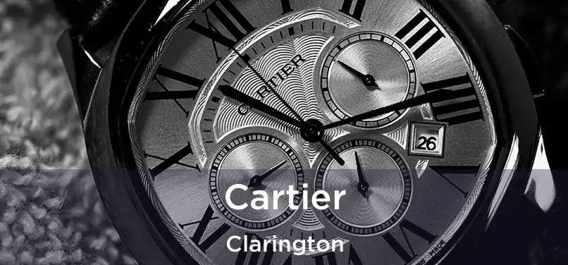  Cartier Clarington