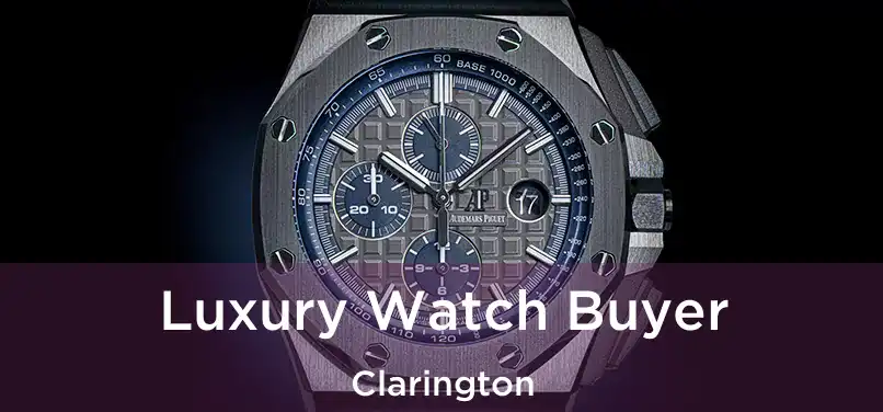  Luxury Watch Buyer Clarington