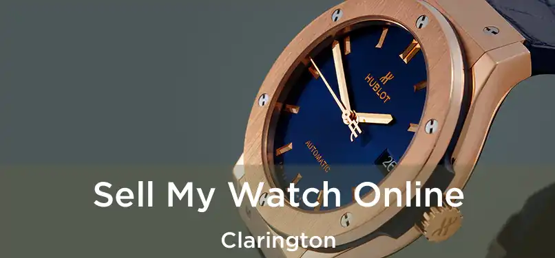  Sell My Watch Online Clarington