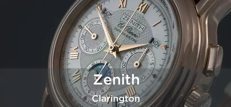  Zenith Clarington